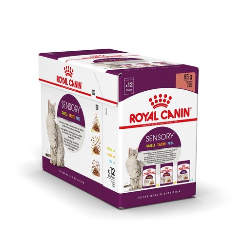 Royal canin sensory smell - royal,
