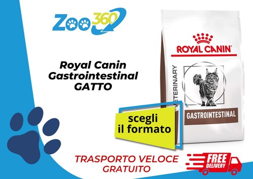 Royal canin gastrointestinal - canin,