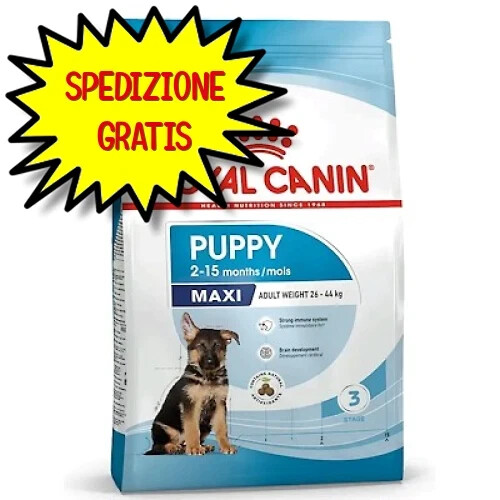 Royal canin maxi - royal,