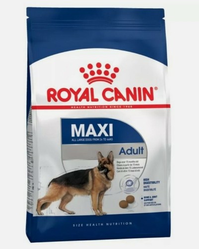 Sacco maxi adult kg royal - 1, 15