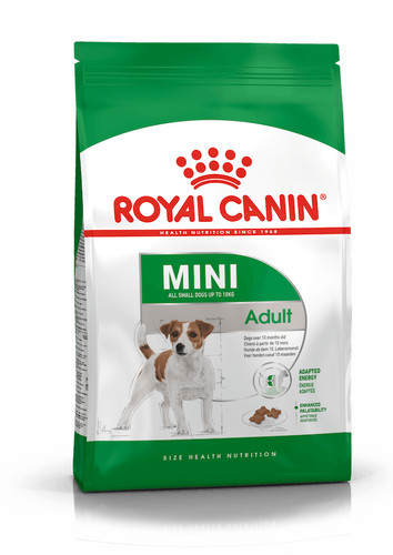 Royal canin crocchette mini - royal,