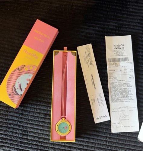 Nuovissimo swatch audemars - nuovissimo,