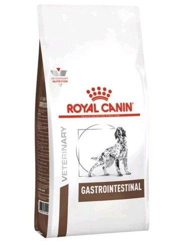 Royal canin gastrointestinal - canin,