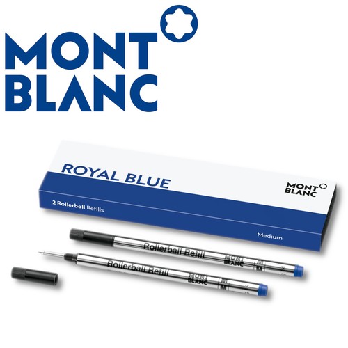 Montblanc rollerball penna - rollerball,