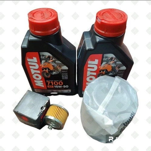 Kit tagliando royal enfield - tagliando,