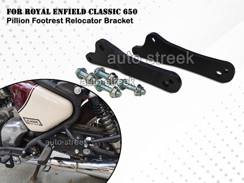 Per royal enfield - enfield, 650