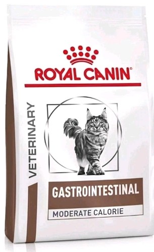 Crocchette royal canin - 1,