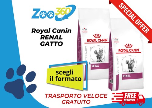 Royal canin renal - renal,