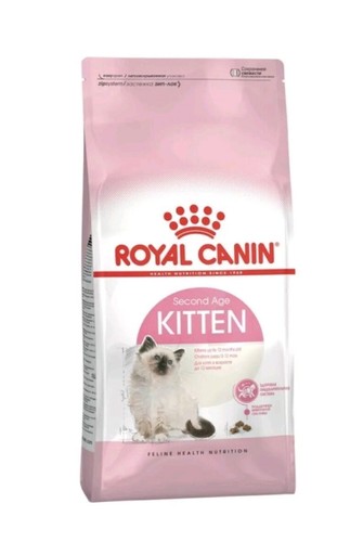 Royal canin kitten alimento - kitten,