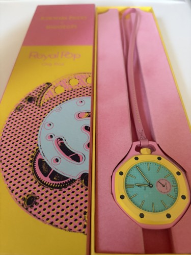 Swatch audemars piguet royal - swatch,
