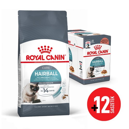 Royal canin hairball care - royal,