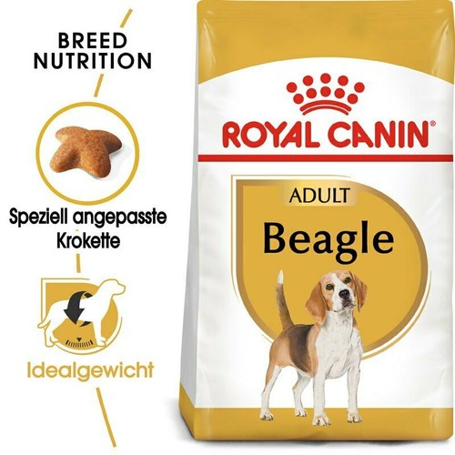 Royal canin beagle adult - canin,