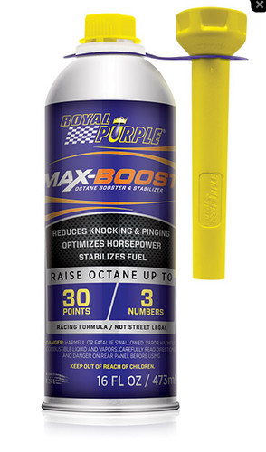2pz octane booster - octane,