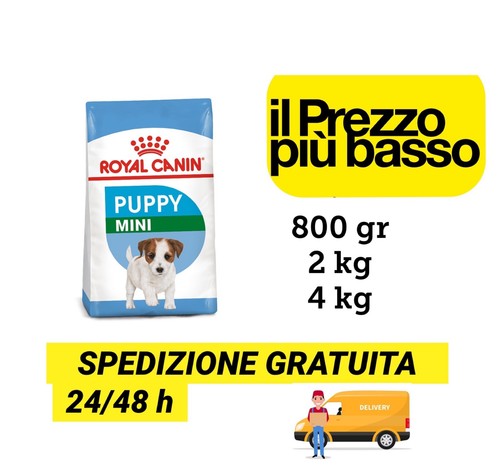 Royal canin mini - royal,