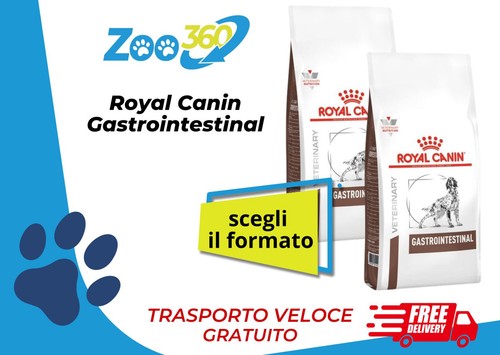 Royal canin gastrointestinal - royal,