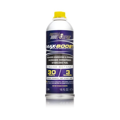 Royal purple max boost - purple,,