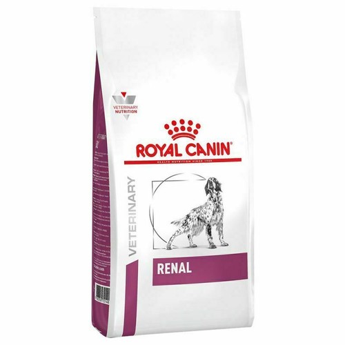Renal royal canin secco - royal, kg