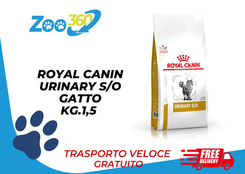Royal canin urinary - royal,