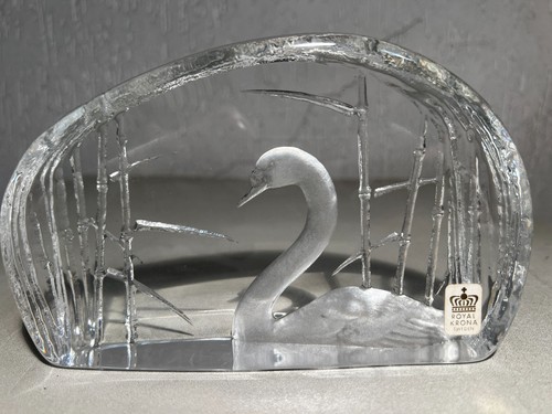 Royal krona sweden - sweden, scultura