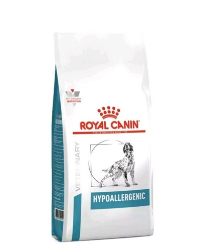 Hypoallergenic royal canin - royal, 14