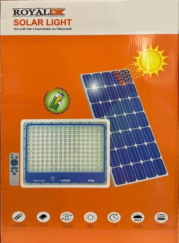 Royal faro faretto 800w ip67 - faro,