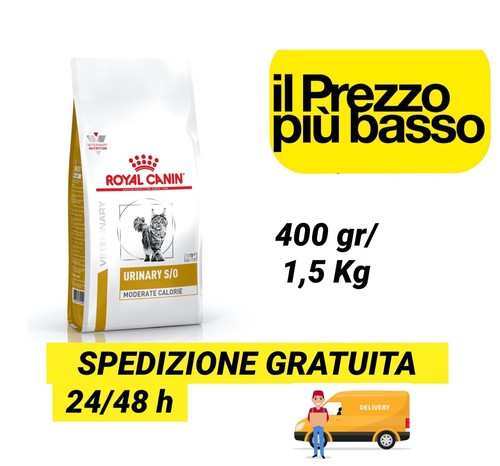Royal canin urinary - urinary, s/o