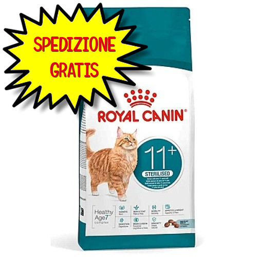 Royal canin gatto senior - royal,