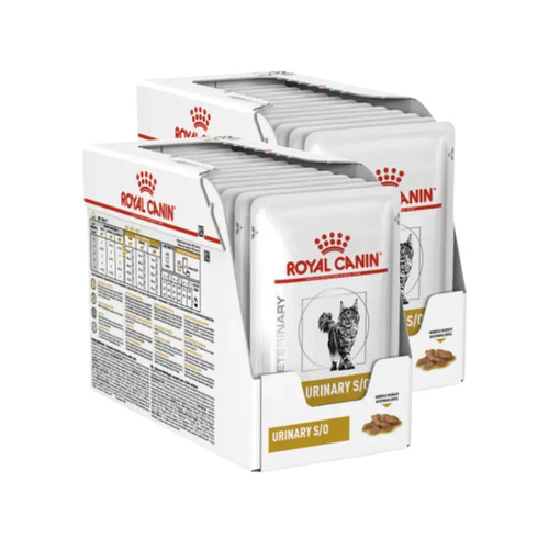 Royal canin urinary gatto - royal,