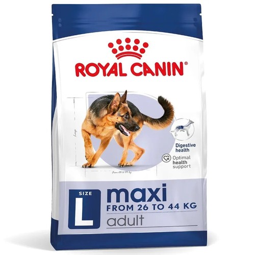 Royal canin maxi adult kg - maxi,
