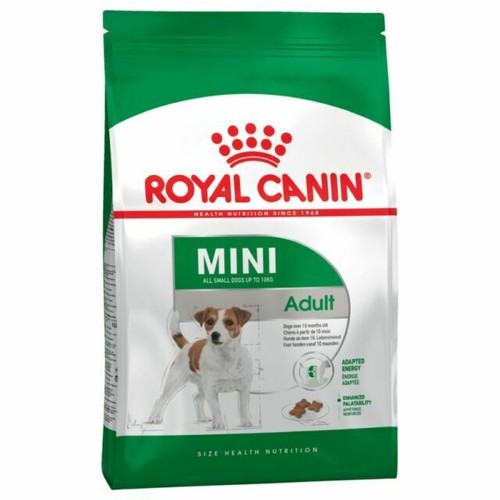 Royal canin mini - royal, 8